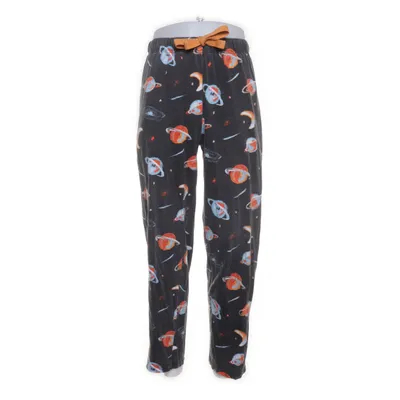 Pyjamasbyxor (Grå, Flerfärgad) från ASOS Denim Bomull