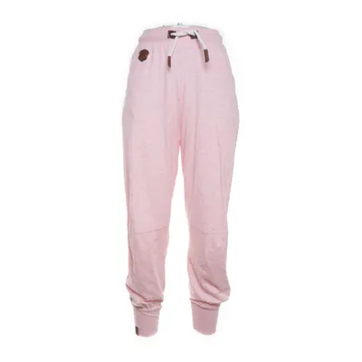 Sweatpants (Pink) from Naketano Cotton, Polyester