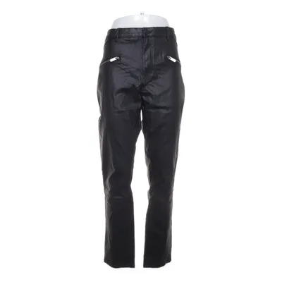 Jeans (Svart) från ONLY Carmakoma Polyuretan, Viskos