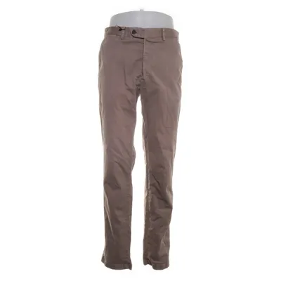 Chino (Danwick Trousers) de Oscar Jacobson Coton, Élasthane