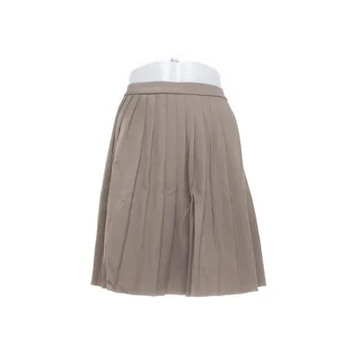 Rok (Beige) van & Other Stories Elastaan, Wol, Polyester