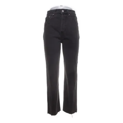 Jeans (Sort) fra Meshki Bomuld