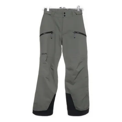 Skibroek (Groen) van EQPE Polyamide, Polyester
