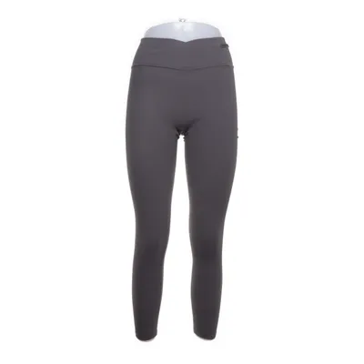 Leggings (Grå) från Xshapes Elastan, Nylon