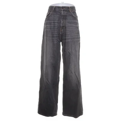 Jeans (Astro Loose Baggy Jeans) från Weekday Bomull