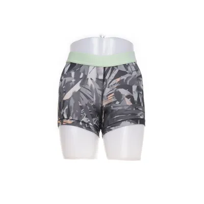 Kompressionsshorts (Grøn, Grå, Flerfarvet) fra Nike Pro Polyester