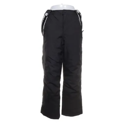 Täckbyxor (Svart) från Ski Industries Polyester