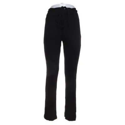 Hose (Schwarz) von Shein Elasthan