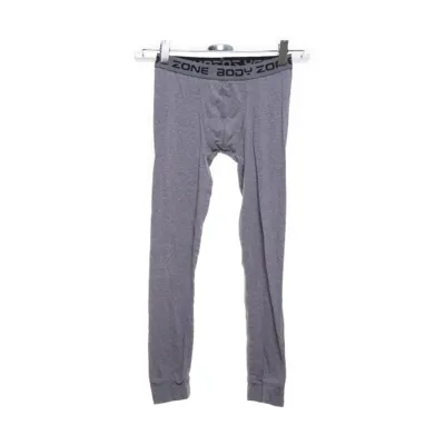 Lange onderbroek (Grijs) van Body Zone