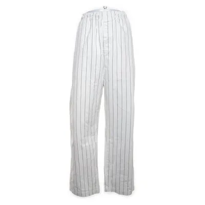 Broek (Groen) van Stüssy Katoen
