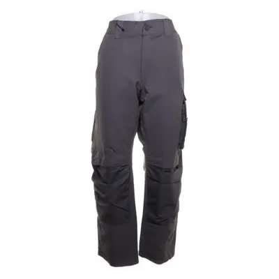 Outdoor pants (Gray) from Active Touch Polyamide, Elastane