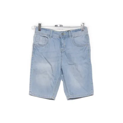 Denim shorts (Blauw) van Enjoy Your Day Katoen