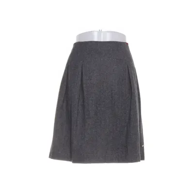 Kjol (Grå) från Hampton Republic Akryl, Polyester, Viskos, Ull