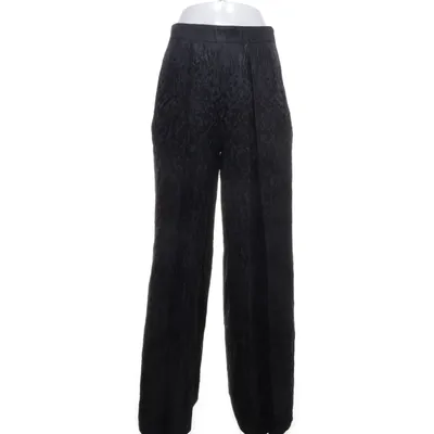 Palazzo pants (Black) from Talbot Runhof Polyamide, Polyester