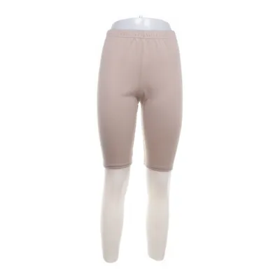 Hotpants (Beige) fra Lasula Polyester, Elastan