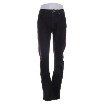 Jean (Noir) de Premium Jeans Coton, Élasthane, Polyester