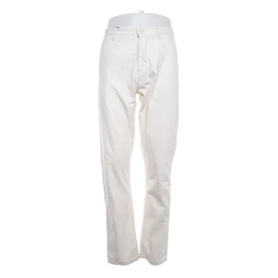 Chinos (Beige) from Benson Cotton