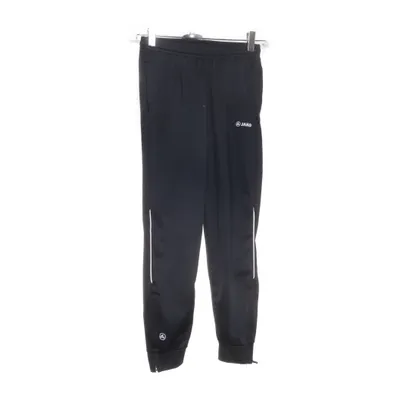 Träningsbyxor (Svart) från Jako Polyester