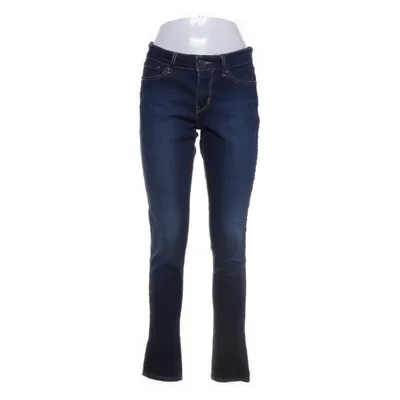 Jeans (Blue) from Levi Strauss & Co Cotton, Elastane, Polyester