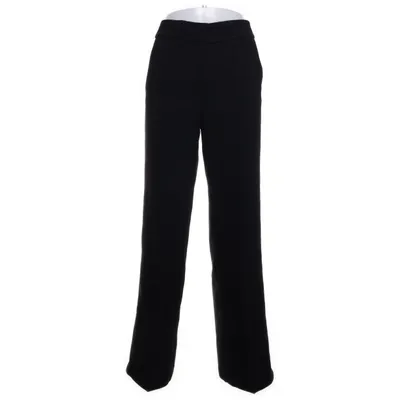 Kostuumbroek (Zwart) van Stylein Polyester, Elastaan