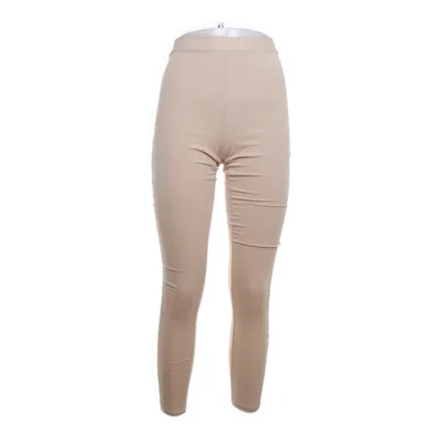 Leggings (Beige) van PrettyLittleThing Polyester, Elastaan