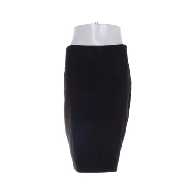 Rok (Zwart) van Carin Wester Elastaan, Nylon, Viscose