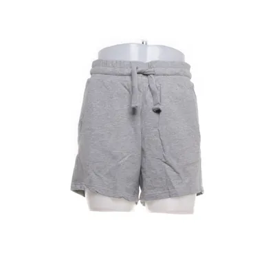 Sweatshorts (Grå) fra Crocker Bomuld, Elastan