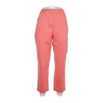 Jeans (Pink) from Lands' End Cotton, Elastane