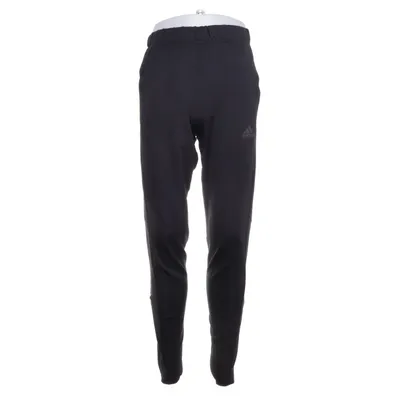 Sweatpants (Sort) fra Adidas Elastan, Polyester