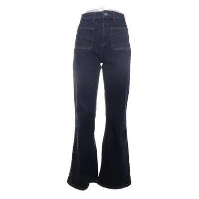 Jeans (Blå) från Sanne Alexandra Elastan, Polyester, Återvunnen bomull