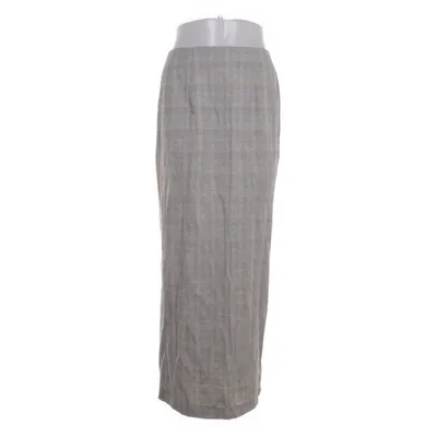 Långkjol (2110) från Zavanna Polyester, Viskos