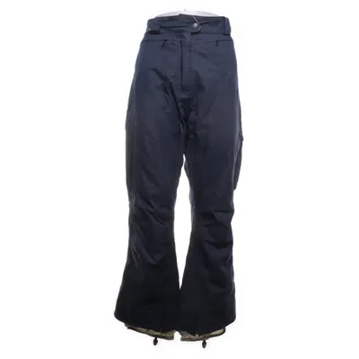 Snow pants (Blue) from Rossignol Nylon, Polyester, Polyurethane