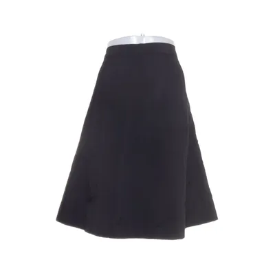 Jupe (Noir) de Bric a Brac Coton, Polyamide, Polyester, Viscose