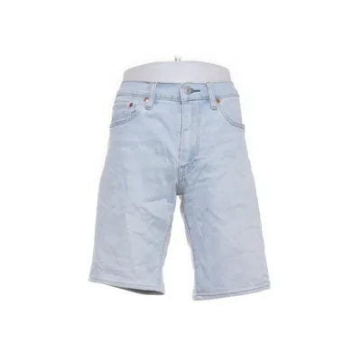 Denim shorts (Blue) from Levi Strauss & Co Cotton, Elastane, Polyester