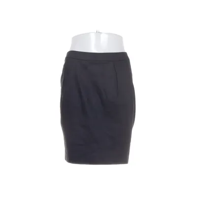 Jupe (Noir) de Boss Hugo Boss Coton, Élasthane, Polyamide