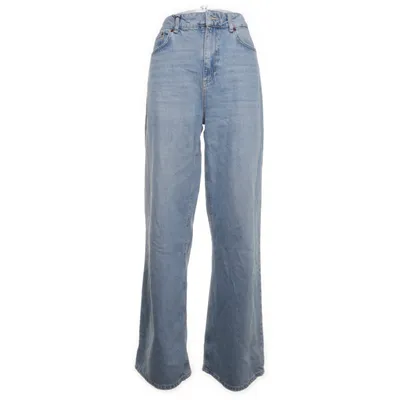 Spijkerbroek (Blauw) van NA-KD