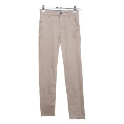 Chinos (Beige) från Cubus Bomull, Elastan