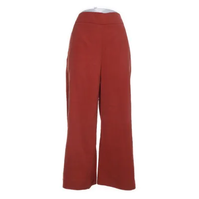 Palazzo pants (Red) from Lindex Polyester, Viscose