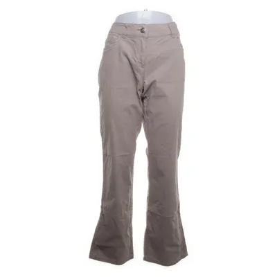 Corduroy pants (Beige) from Blue Motion Cotton, Elastane
