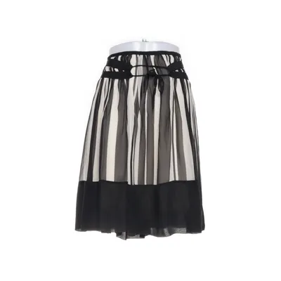 Nederdel (Beige, Sort) fra Filippa K Silke