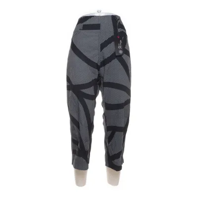 Byxor (Svart, Vit) från Func Factory Polyester, Elastan
