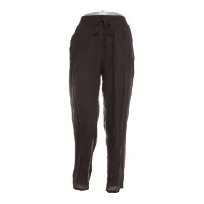 Pyjamasbyxor (Brun) från October Bomull
