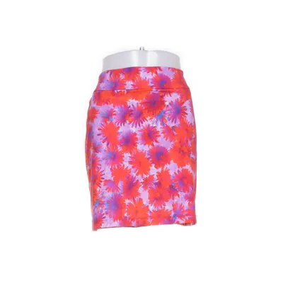 Skort (Röd, Lila) från Alberto Elastan, Polyamid