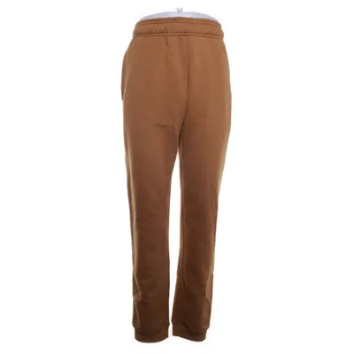 Sweatpants (Brun) fra Carhartt Polyester, Bomuld