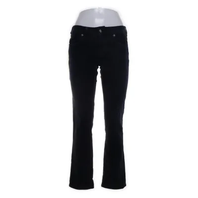 Manchesterbyxor (Blå) från Vanessa Bruno Bomull, Elastan, Polyuretan