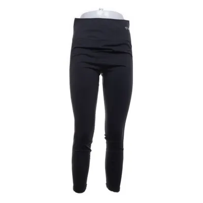 Leggings (Zwart) van Hummel Elastaan, Polyamide