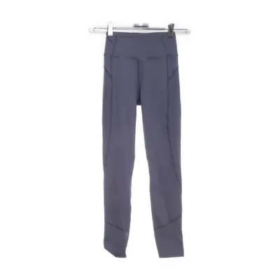 Collants de sport (Bleu) de Lululemon