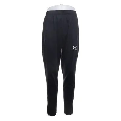 Trainingsbroek (Zwart) van Under Armour Elastaan, Polyester