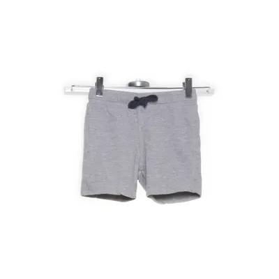 Mjukisshorts (Grå) från Hema Bomull, Viskos