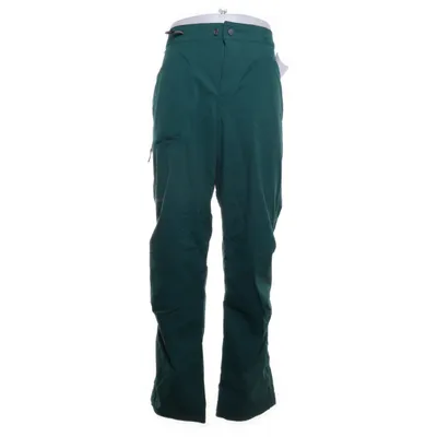 Outdoor pants (Green) from Patagonia Nylon, Elastane